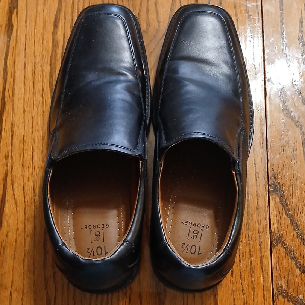 George Men's Loafers